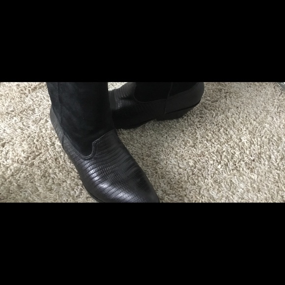 Rodeo boots - Picture 3 of 6